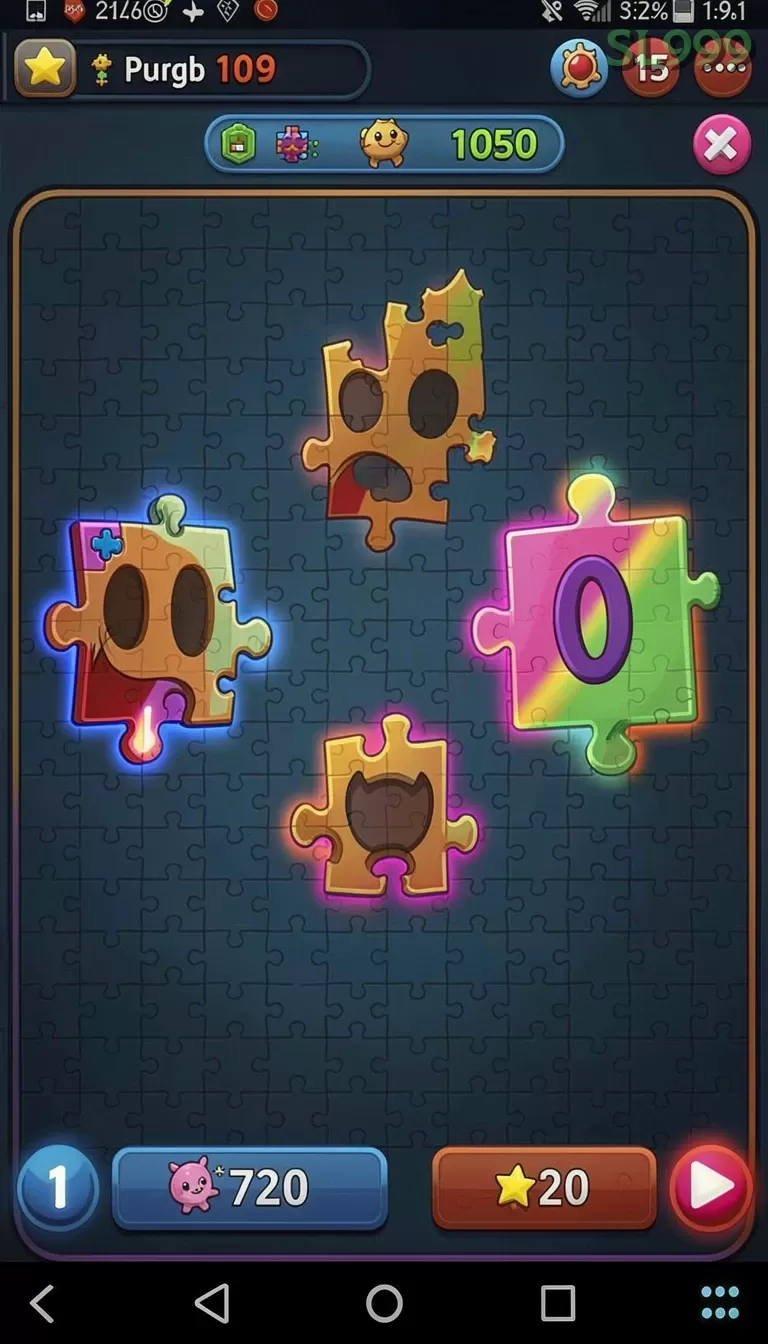 Screenshot Hand Of Midas 2
