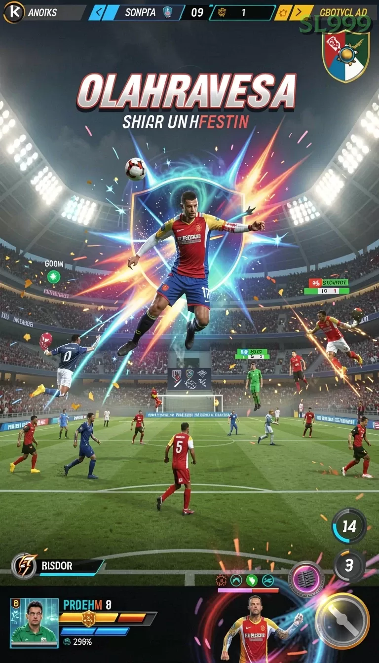 Screenshot Spear Of Athena