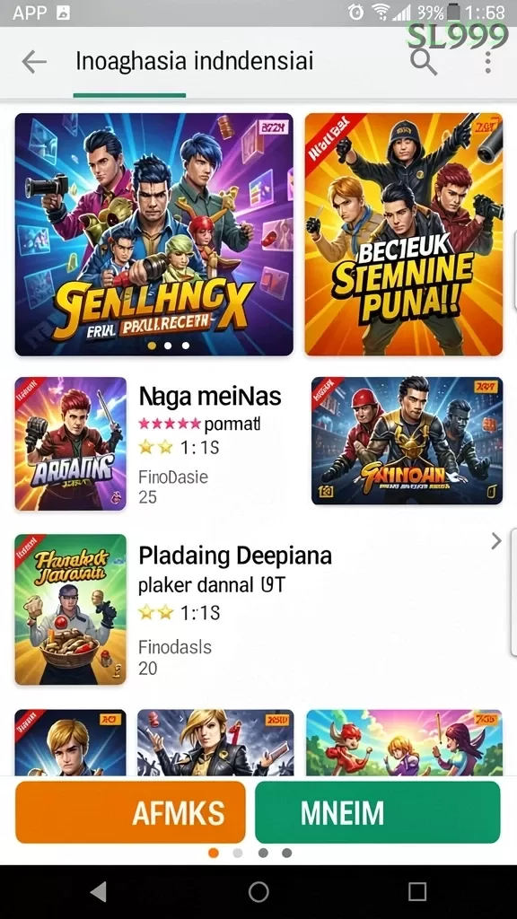Screenshot Hand Of Midas 2