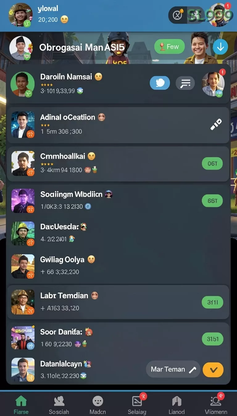 Screenshot Cash Volt