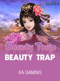 Beauty Trap