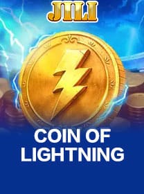Game Coin Of Lightning dengan Fitur Menarik dan RTP Tinggi