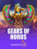 Review Game Gears of Horus