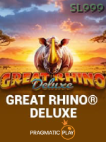 Great Rhino Deluxe