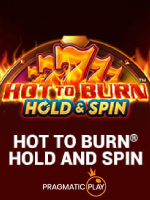 Hot To Burn Hold And Spin Terbaru: Review Game dan Tips Bermain