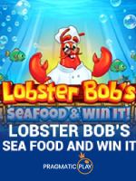 Cara Bermain Lobster BobS Sea Food And Win It untuk Pemula