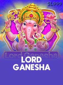 Lord Ganesha