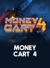 Game Money Cart 4 Terpercaya dengan Fitur Terbaik