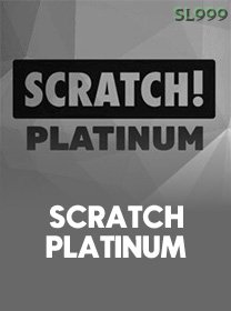 Scratch Platinum