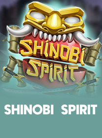 Shinobi-Spirit