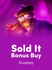 Sold It Bonus Buy Slot Terbaru: Review dan Info Lengkap