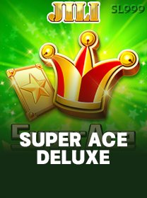 Super Ace Deluxe