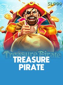 Treasure Pirate