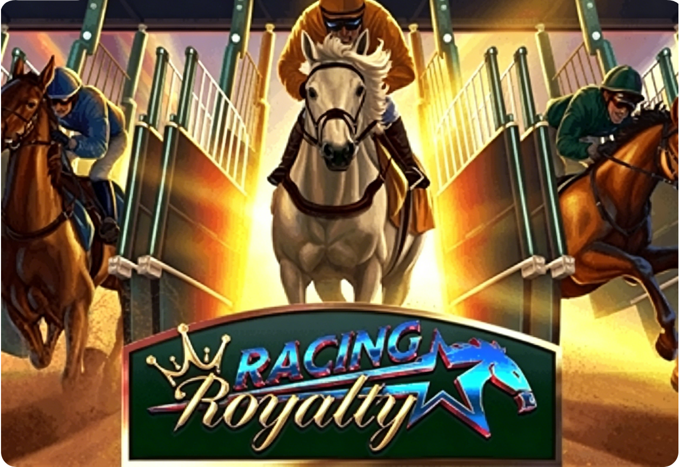 Game racing royalty Terbaik: Fitur dan Kelebihan Lengkap