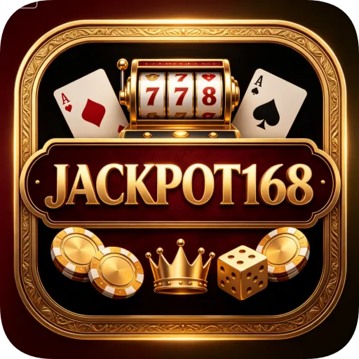 Aplikasi jackpot168 Resmi dan Terpercaya di Android
