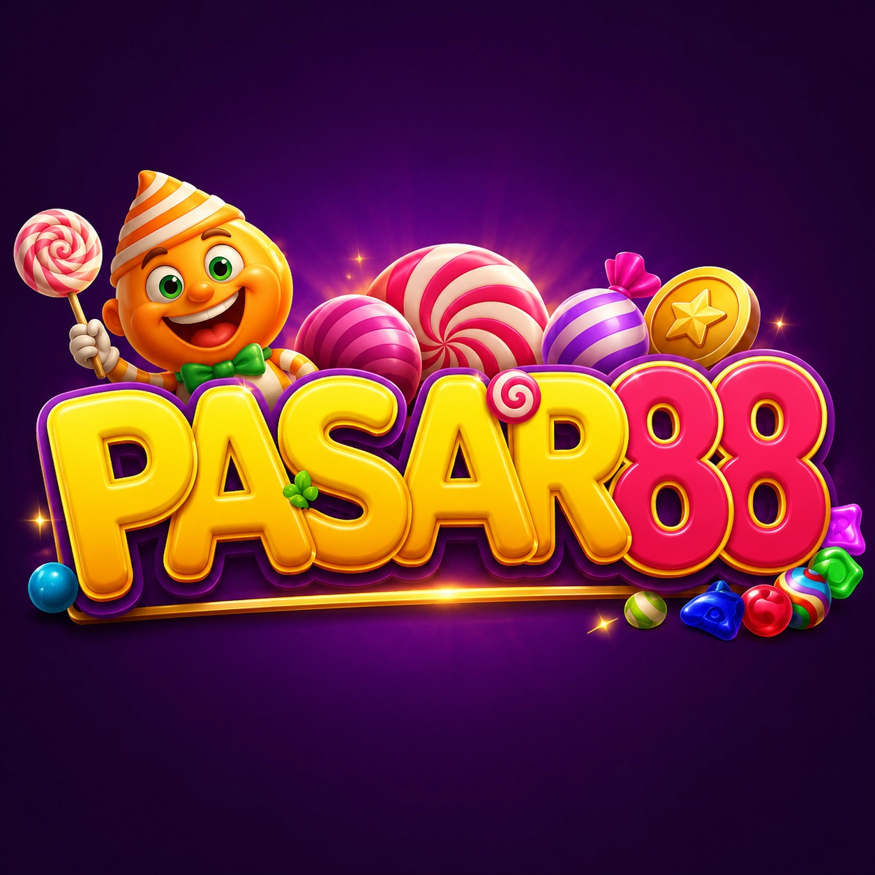 Aplikasi pasar88 Resmi: Download dan Instalasi