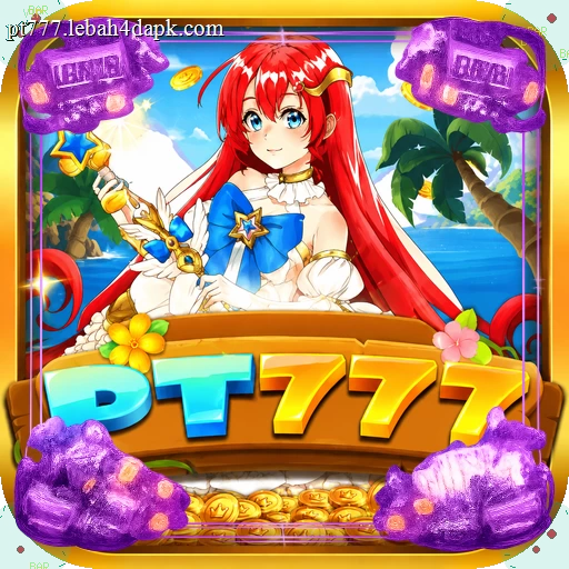 pt777 Terbaru: Download APK Resmi dan Aman