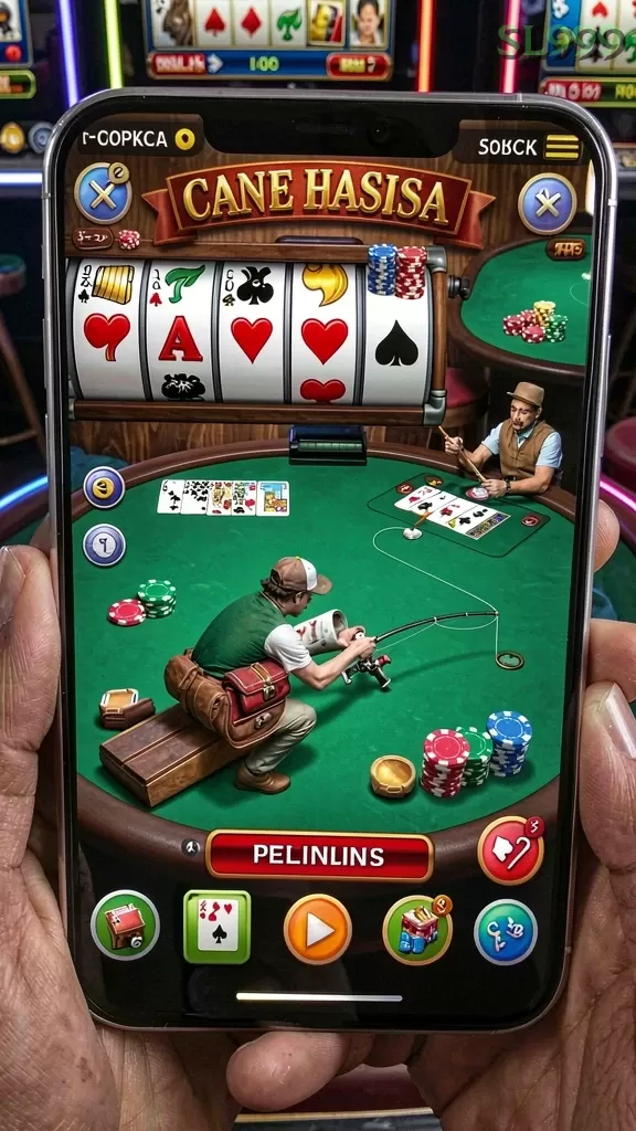 Screenshot StickEm