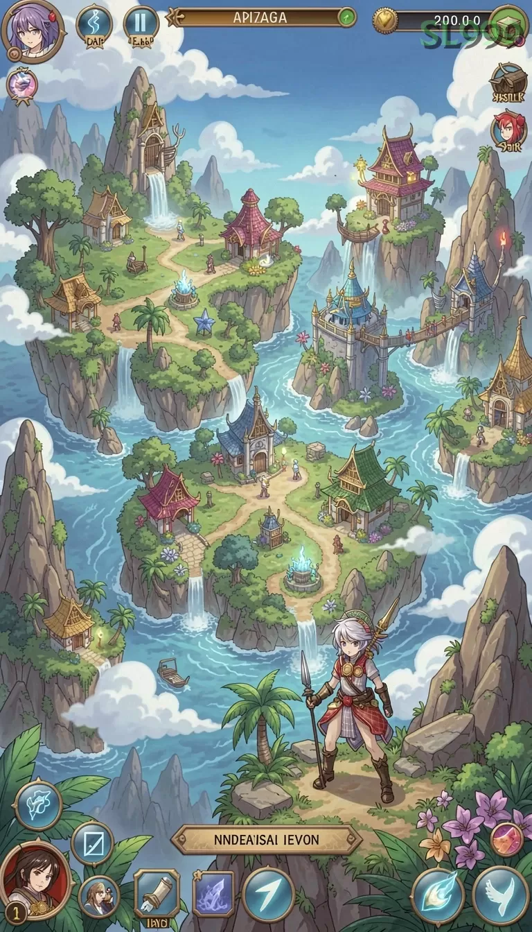 Screenshot Lord Ganesha