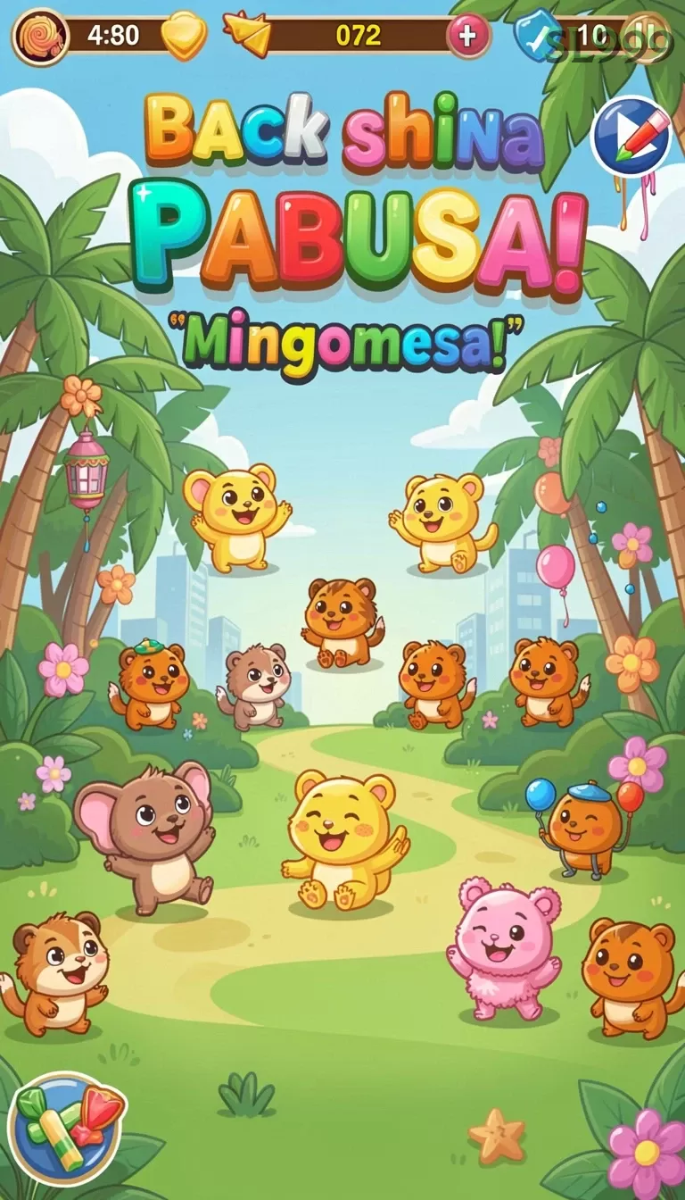 Screenshot Dragon Tiger Luck