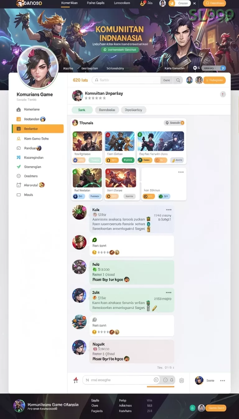 Screenshot Elven Magic