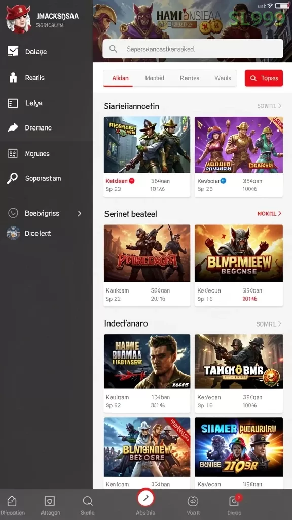 Screenshot Coins Of Halloween