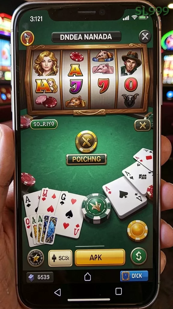 Screenshot 3 Coin Golden Peacock